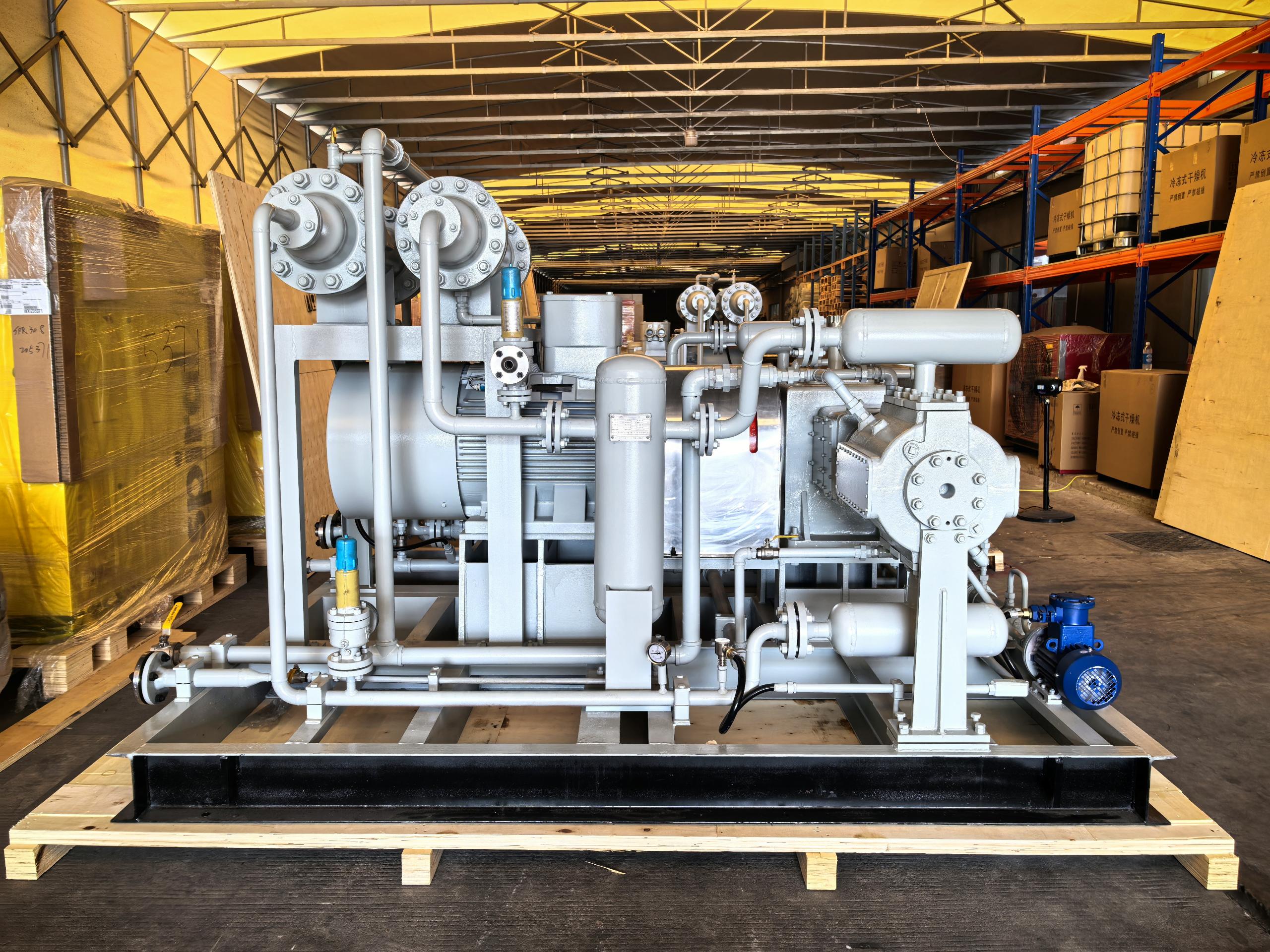 Dual-Specification Nitrogen Boosters Empower the Production of New Green Building Materials with Full Confidence