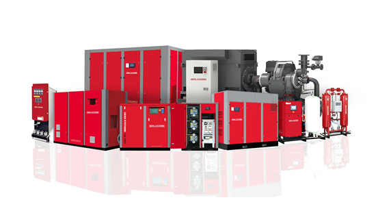 The air compressor industry ushers in a green revolution! Interpretation of the latest energy efficiency standards in 2025, how can enterprises seize the opportunity of energy conservation?