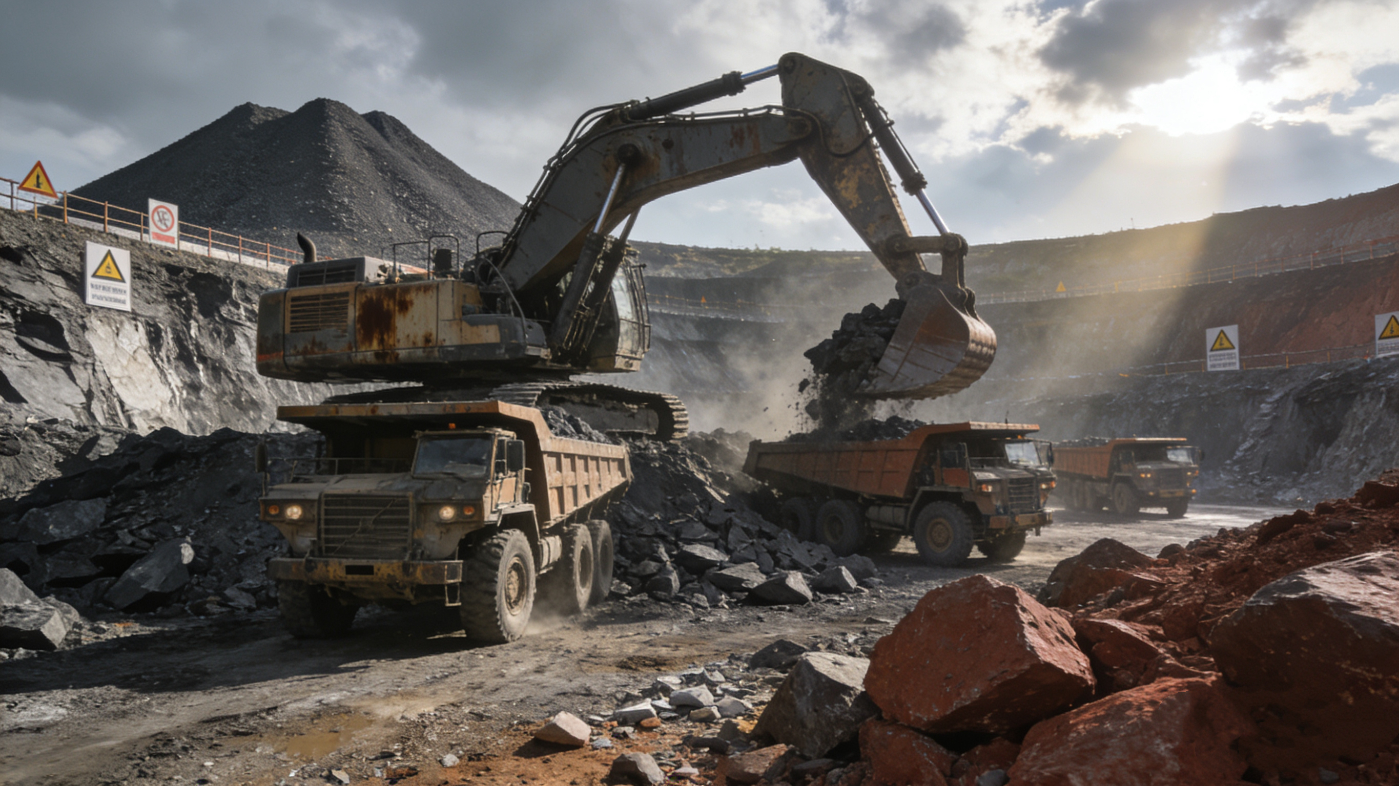 Selection and Maintenance Guide for Diesel Portable Air Compressors