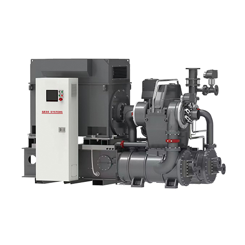 Centrifugal Air Compressor