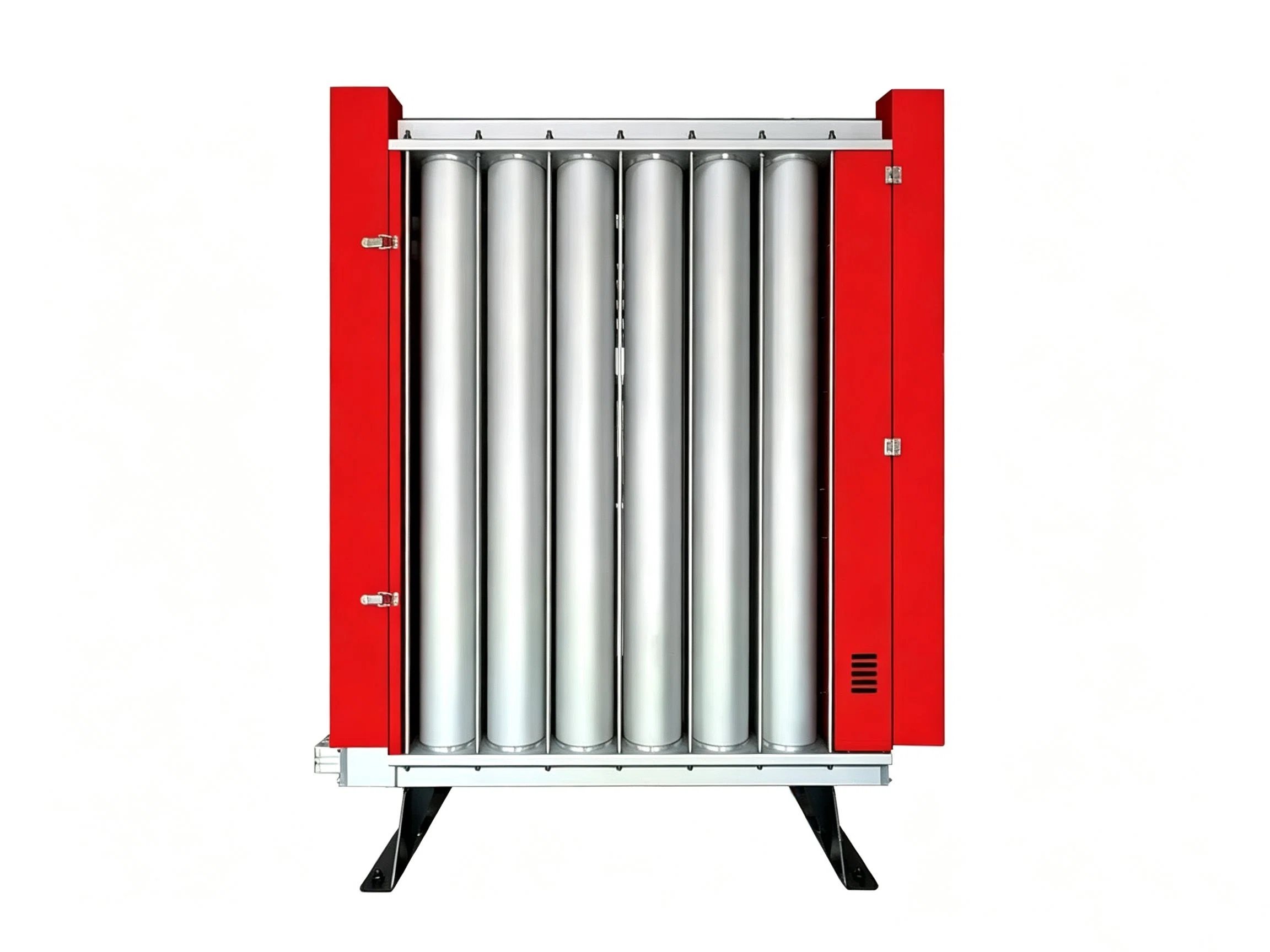 Modular PSA Nitrogen Generator