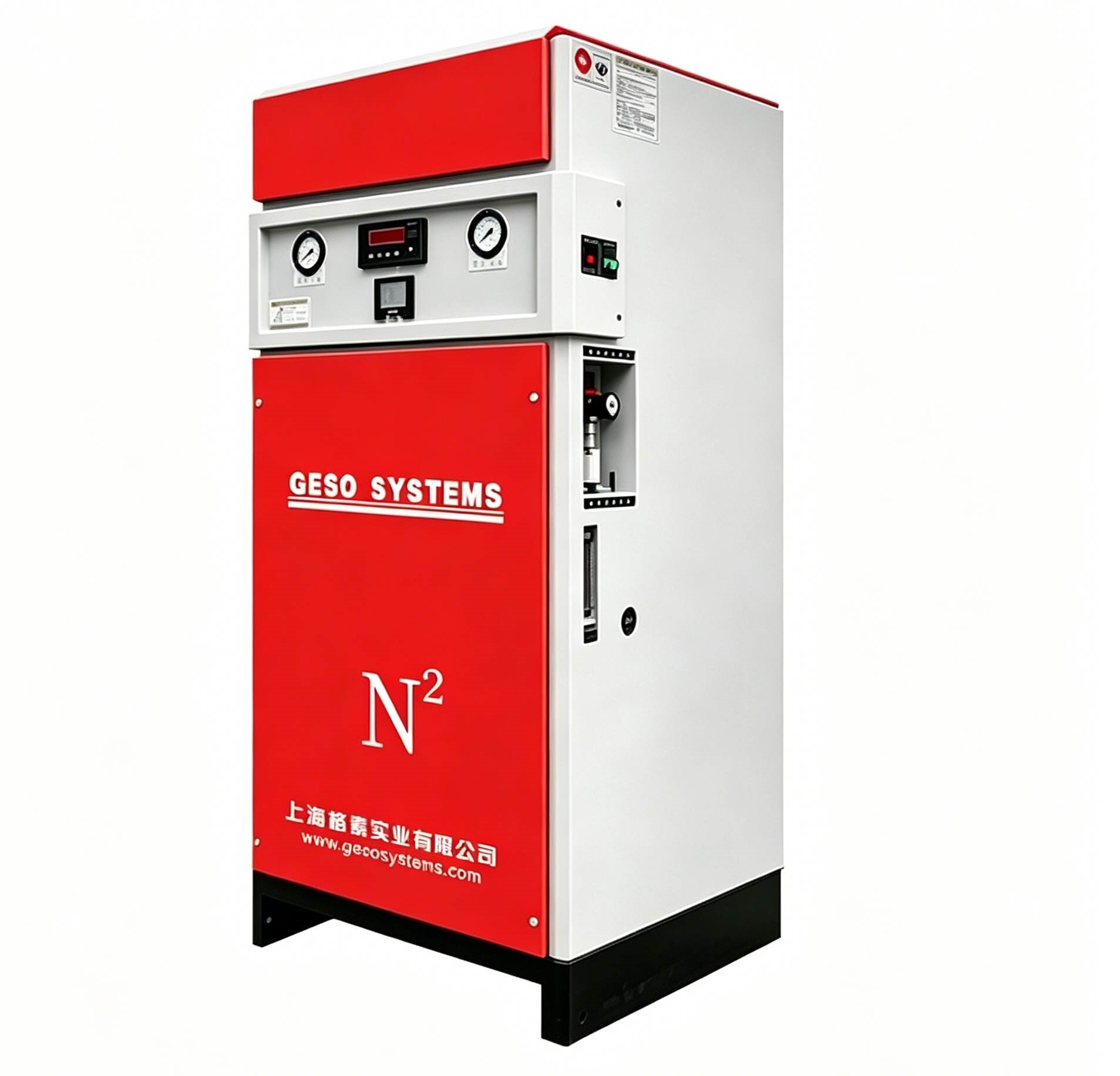 Box  PSA Nitrogen Generator
